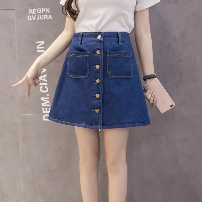 Women Korean Style Slim Flap Pants Summer 2025 - Image 5