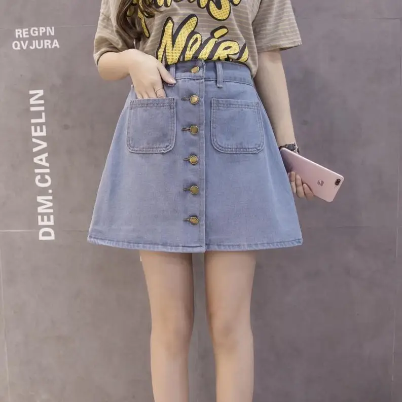 Women Korean Style Slim Flap Pants Summer 2025 - Image 7
