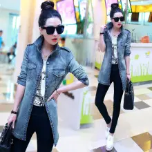 Women Korean Style Slim Flap Pants Summer 2025 — feature 12
