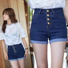 Women Korean Style Slim Flap Pants Summer 2025 — feature 15