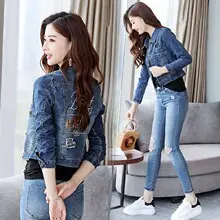 Women Korean Style Slim Flap Pants Summer 2025 — feature 27