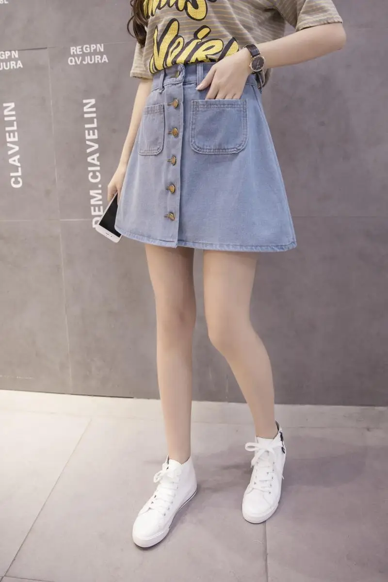 Women Korean Style Slim Flap Pants Summer 2025 — feature 33