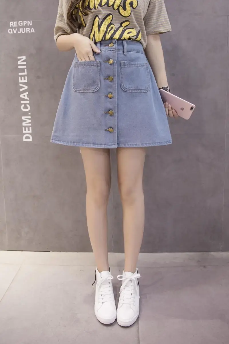 Women Korean Style Slim Flap Pants Summer 2025 - Image 3