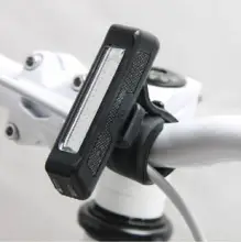 USB Charging Bike Horn Light 120dB High Volume — feature 18