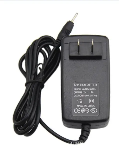 12V 2A DC 2.0头
