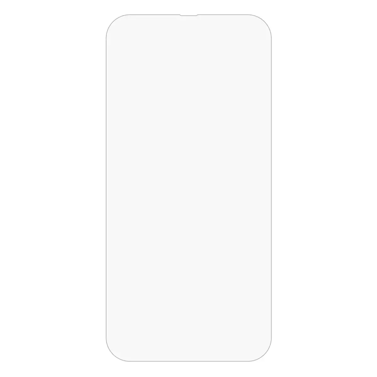 2.5D Tempered Film iPhone Anti-Fingerprint HD Protective Film - Image 9