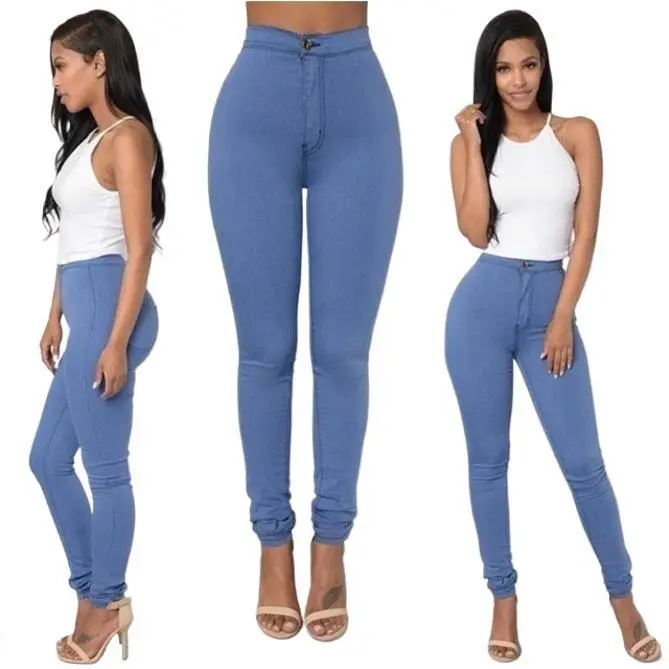 Maroon Slim Fit Stretch Pants Casual Wear - Image 10