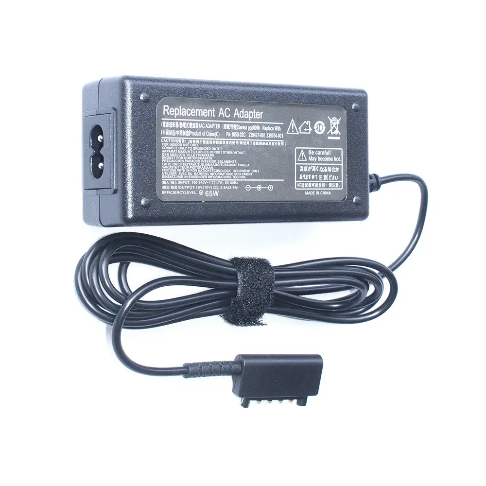 10.5V 2.9A Power Adapter for Tablets PC - Image 4