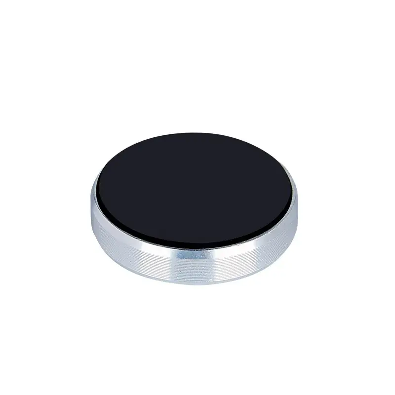 Mini Magnetic Suction Patch for Car Mobile Phone Navigation