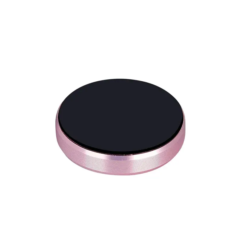 Mini Magnetic Suction Patch for Car Mobile Phone Navigation
