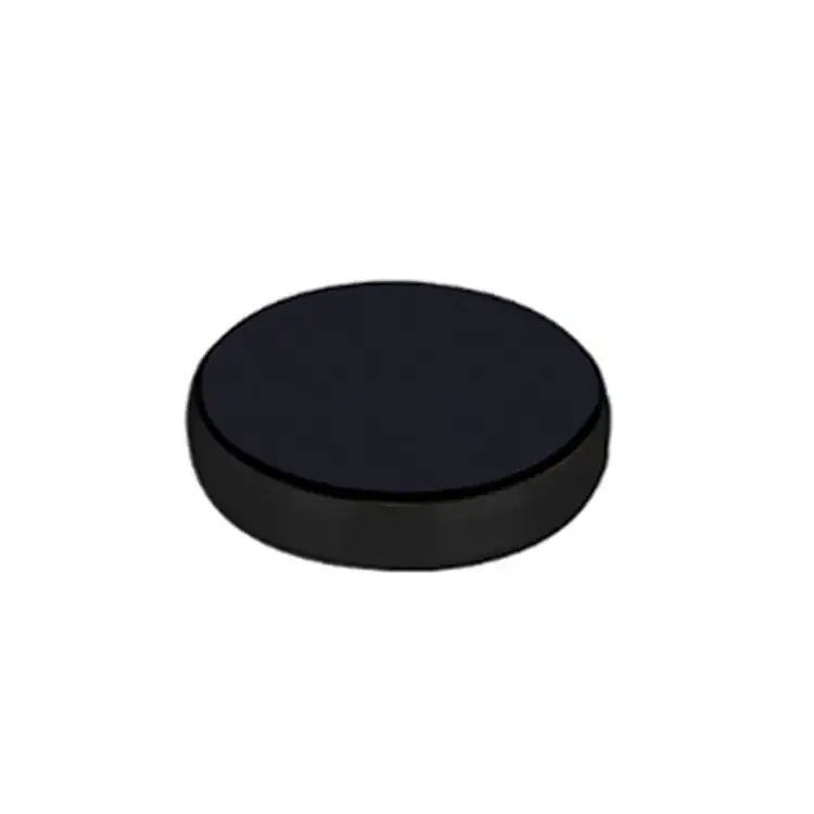 Mini Magnetic Suction Patch for Car Mobile Phone Navigation
