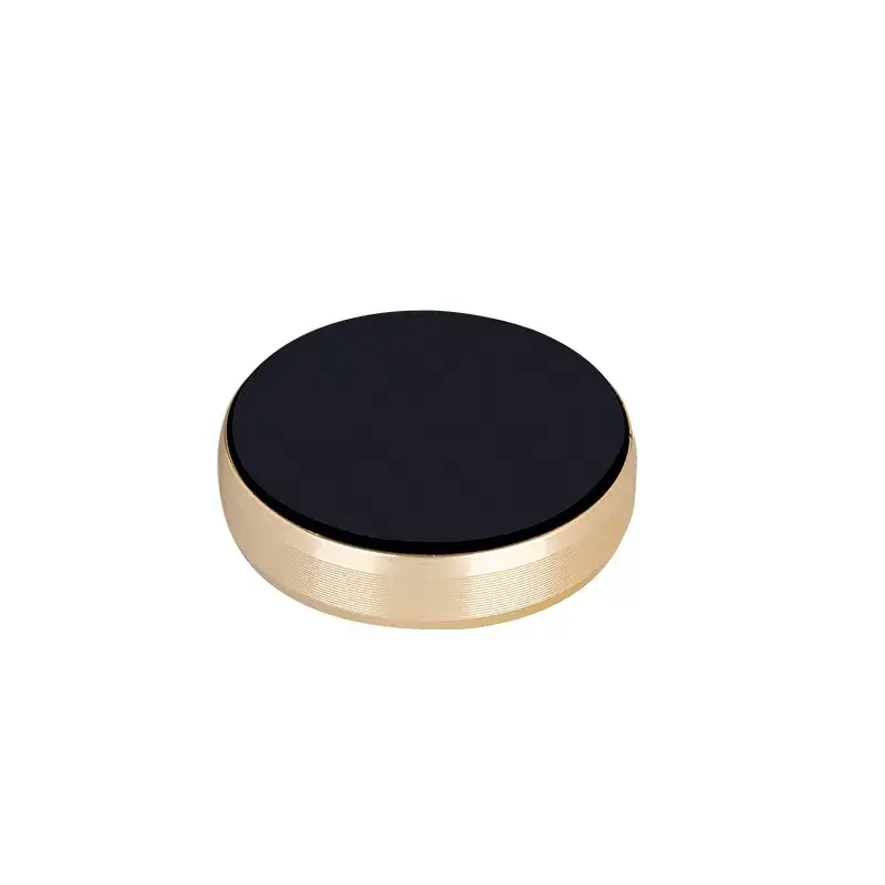 Mini Magnetic Suction Patch for Car Mobile Phone Navigation