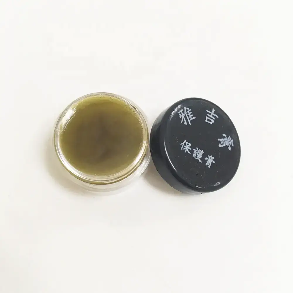 Tattoo Repair Cream with Ice Crystal & Cell Essence - Image 3