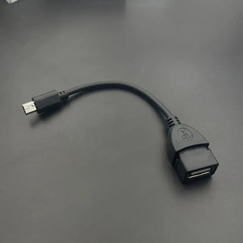 USB Type-C to OTG Data Line Adapter