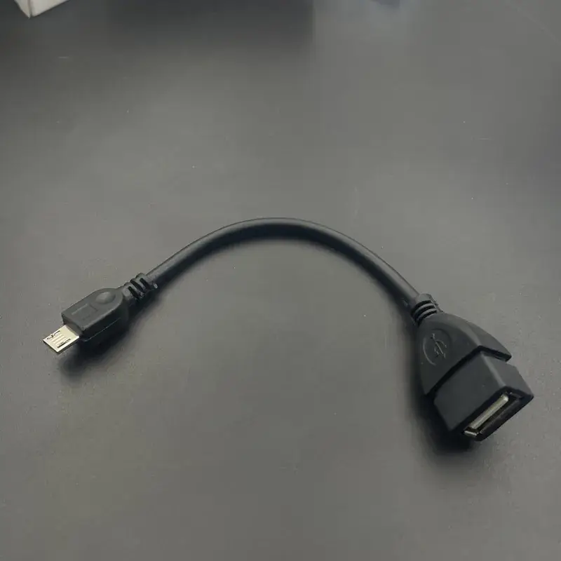 USB Type-C to OTG Data Line Adapter