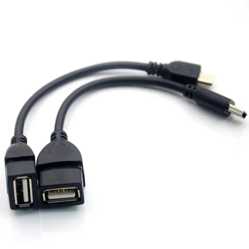 USB Type-C to OTG Data Line Adapter
