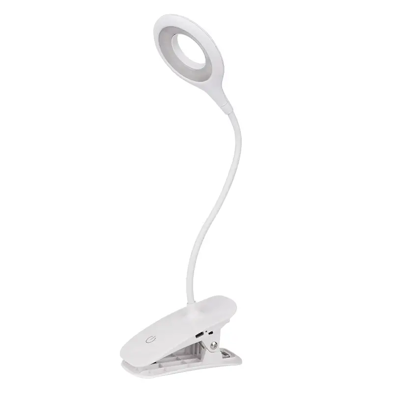Cross-Border Student Desk Lamp Clip Charging Plug - Image 9