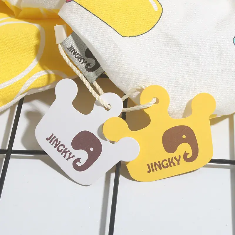 Newborn Cotton Baby Wrap Towel Swaddle Blanket Gray Crown Print - Image 14