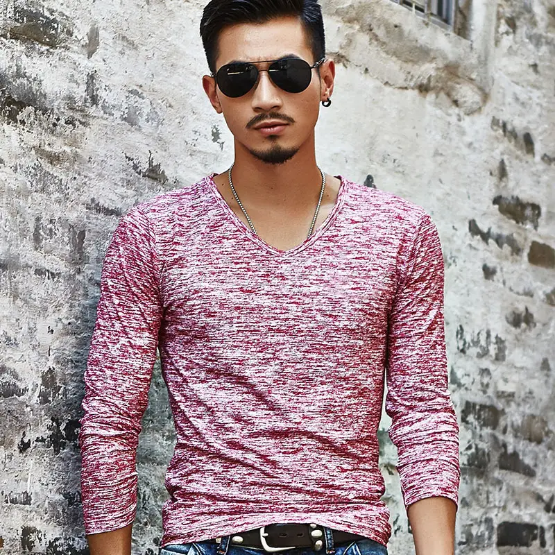 Men's 2025 Camouflage Short Sleeve T-Shirt Grey - Image 9