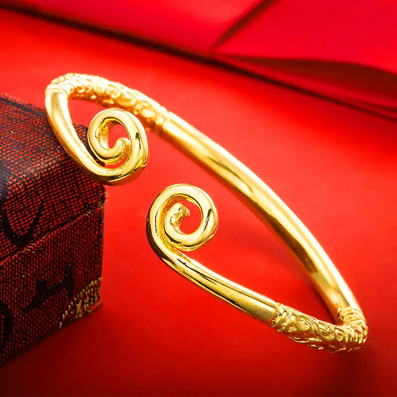 Black Myth Wukong Bracelet for Men Women 17g