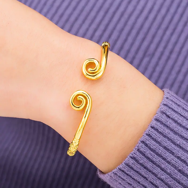 Black Myth Wukong Bracelet for Men Women 17g