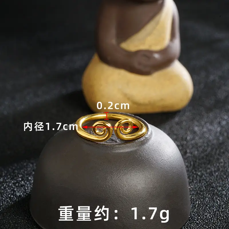 Black Myth Wukong Bracelet for Men Women 17g