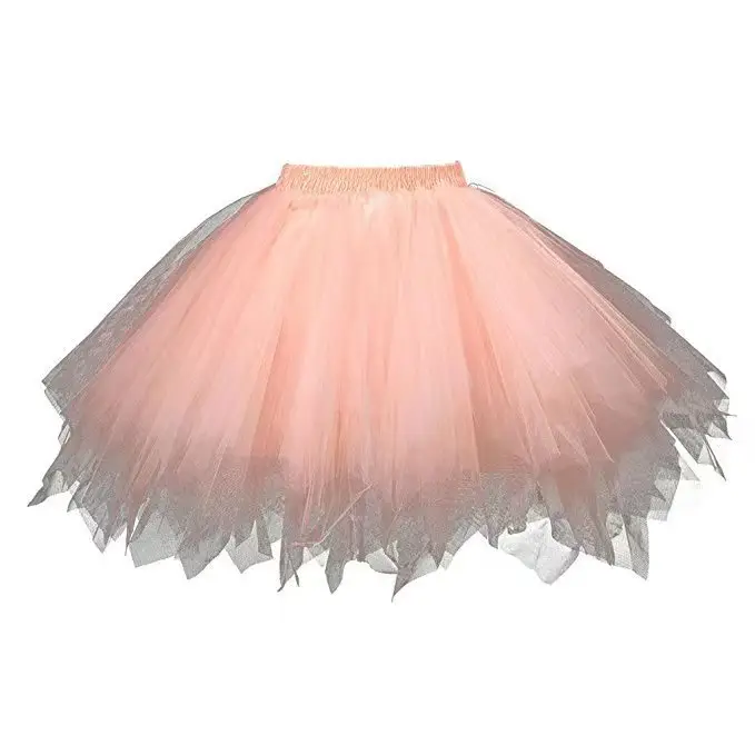 LED Starry Tulle Skirt for Studio Wedding Photography