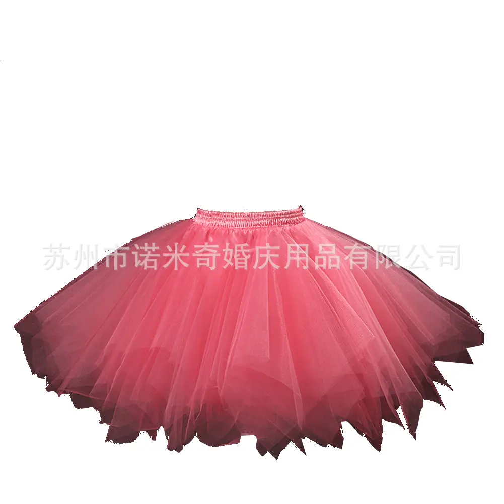 LED Starry Tulle Skirt for Studio Wedding Photography