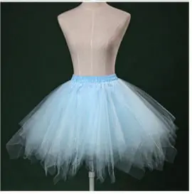 LED Starry Tulle Skirt for Studio Wedding Photography