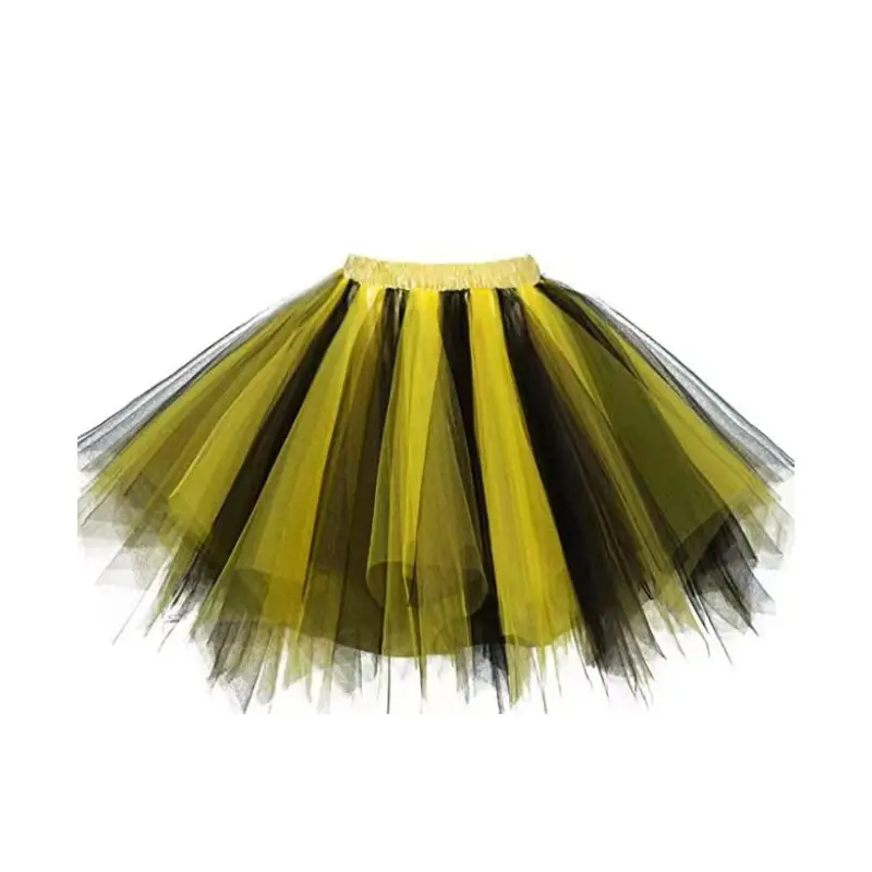 LED Starry Tulle Skirt for Studio Wedding Photography