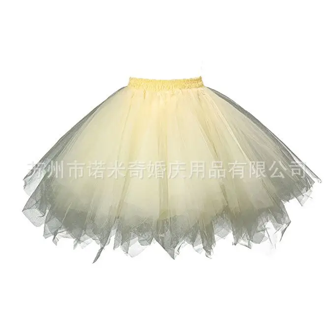 LED Starry Tulle Skirt for Studio Wedding Photography