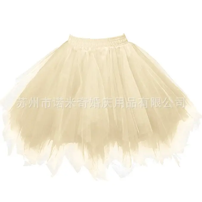 LED Starry Tulle Skirt for Studio Wedding Photography