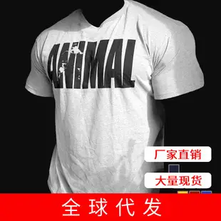 Men's Red Muscle Tank Top Vest No Pain No Gain — feature 23