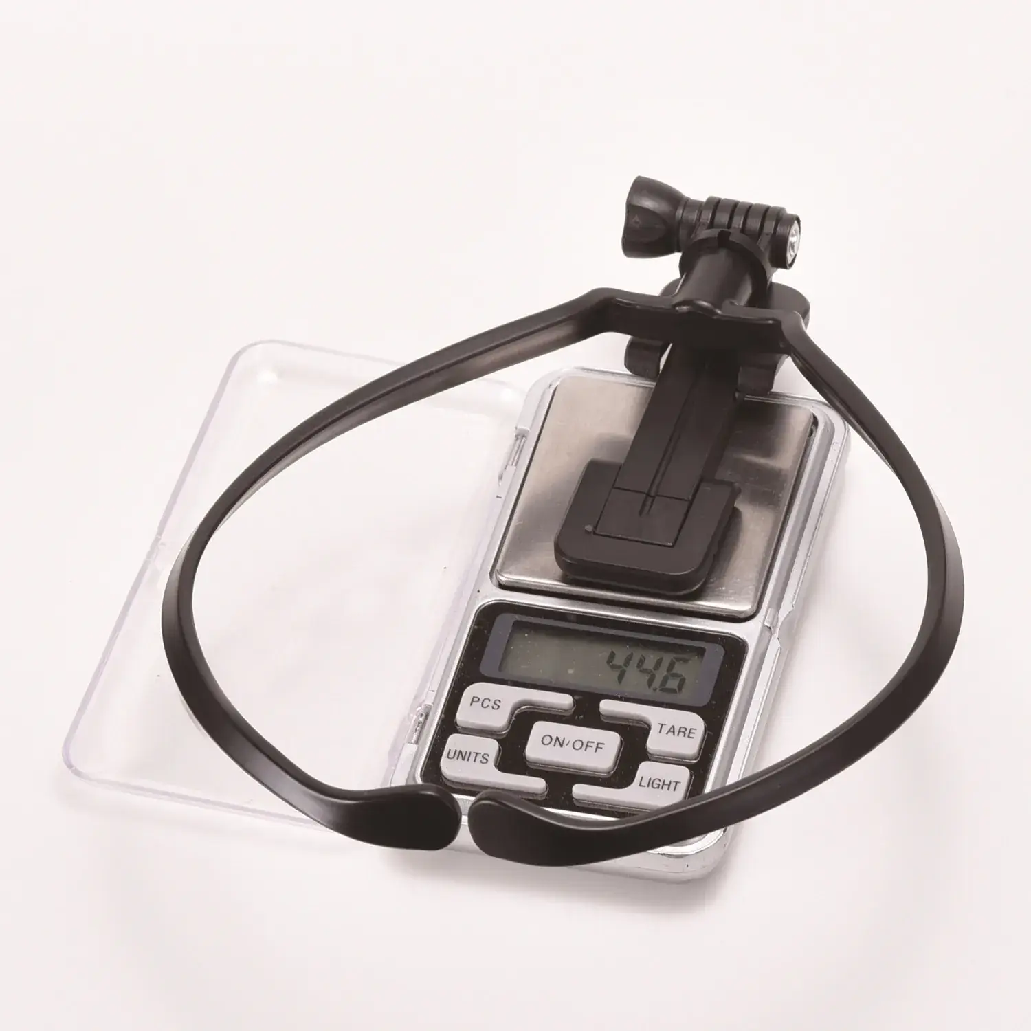 Crossbody Phone Holder with 270° Rotation - Image 5