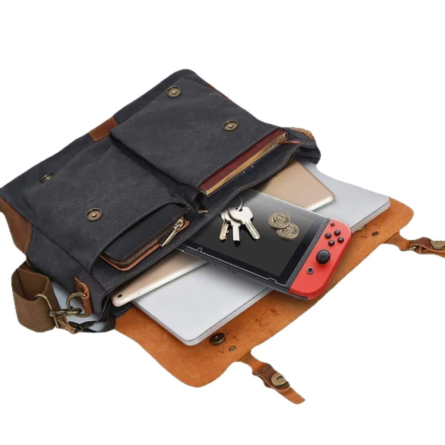 Nintendo Switch Tempered Film Protective Cover