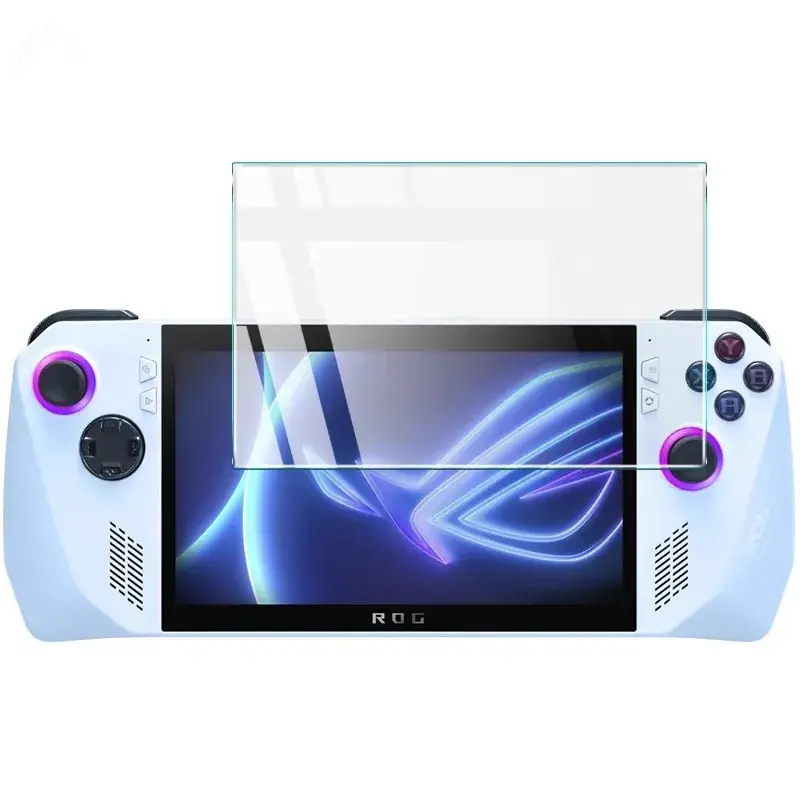 Tempered Film Game Machine Protector Film for Switch2 - Image 10