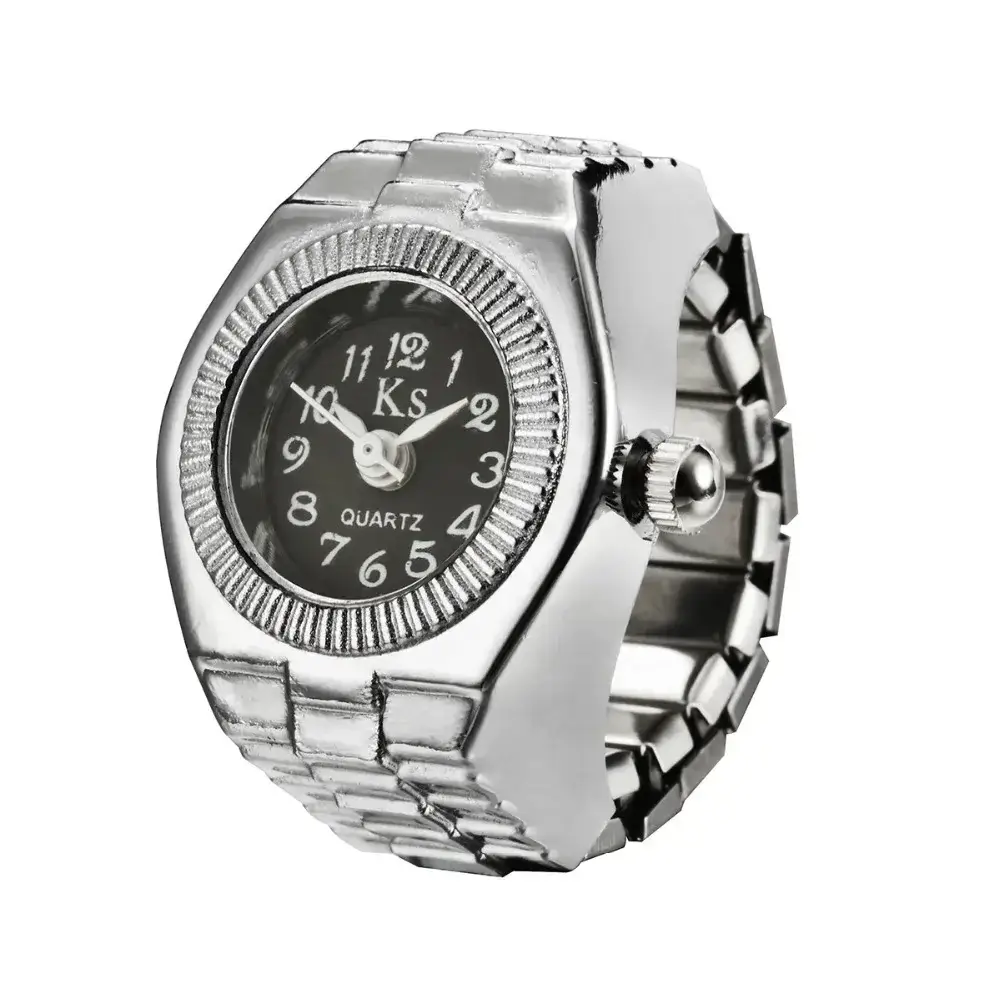 Fantastic-Lady-Girl-clock-hour