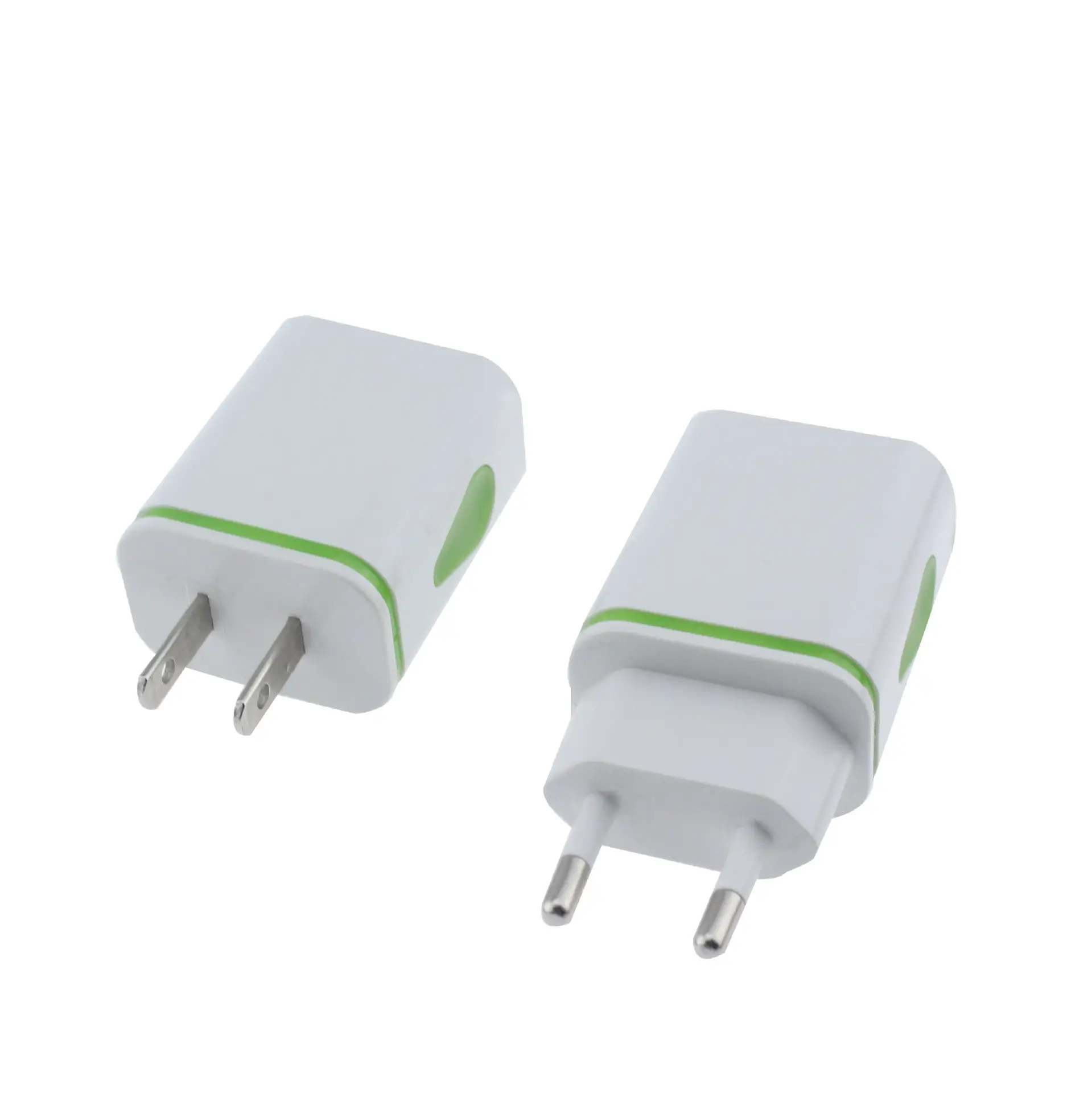 Water Drop Colorful USB Charger 5V 1A Universal - Image 4