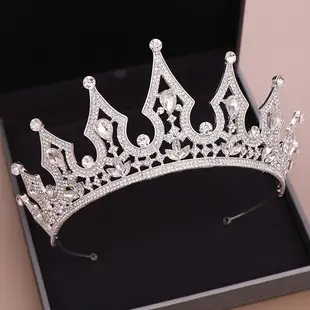 European & American Hair Band with Pearl Embellishment for Weddings — feature 3