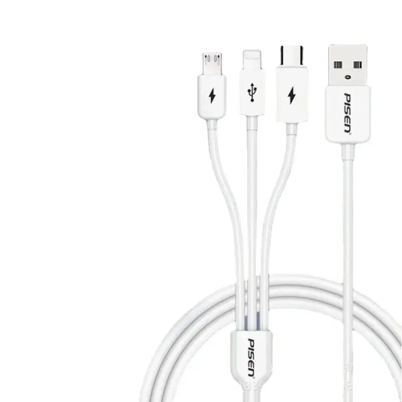 Pinsheng 3-in-1 USB Type-C Cable 12 - Image 26