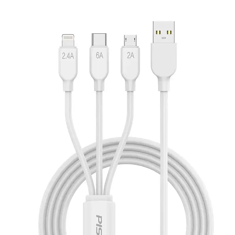 Pinsheng 3-in-1 USB Type-C Cable 12 - Image 20