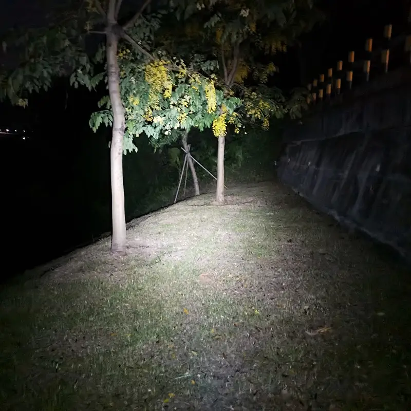 900 Lumens Edc Keychain Flashlight V3 — feature 22