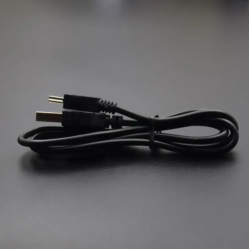 Mini 5p USB Mini Charging Cable Fast Power - Image 4