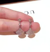 Pearl Ball Ball Earrings for Women Wholesale — feature 22