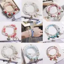 Pearl Ball Ball Earrings for Women Wholesale — feature 25