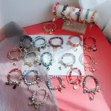 Pearl Ball Ball Earrings for Women Wholesale — feature 32