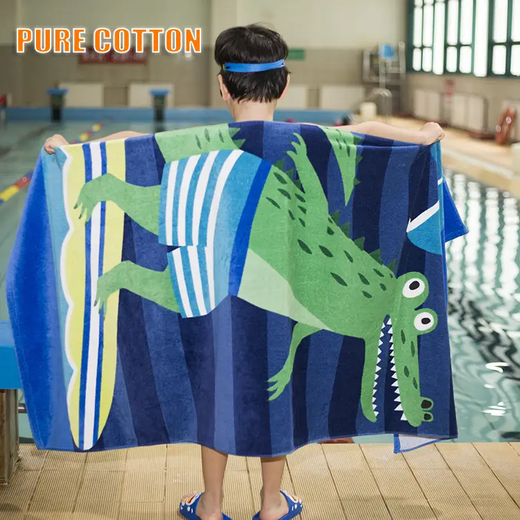 Surf Crocodile BT-4