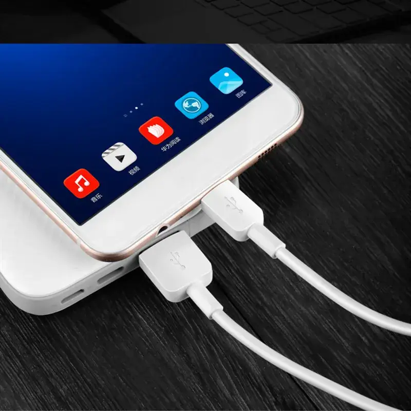 Type-C Data Cable 1.2m Fast Charging for Android Mobile - Image 2