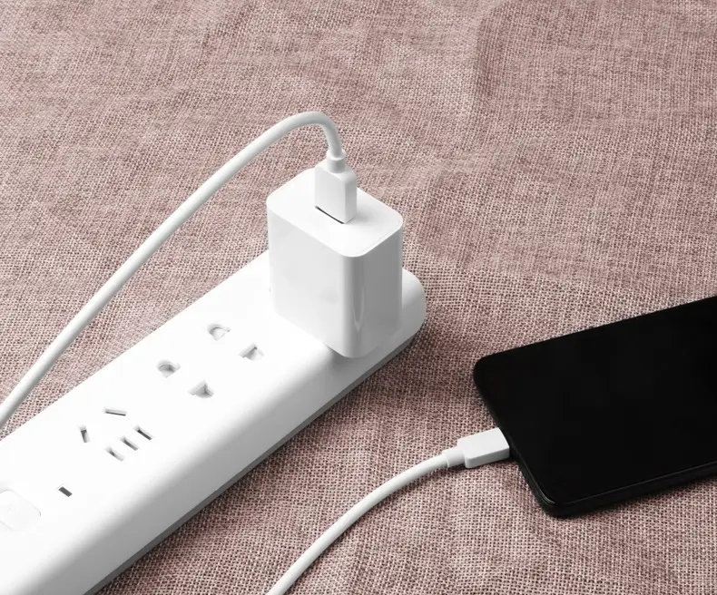 Type-C Data Cable 1.2m Fast Charging for Android Mobile — feature 7
