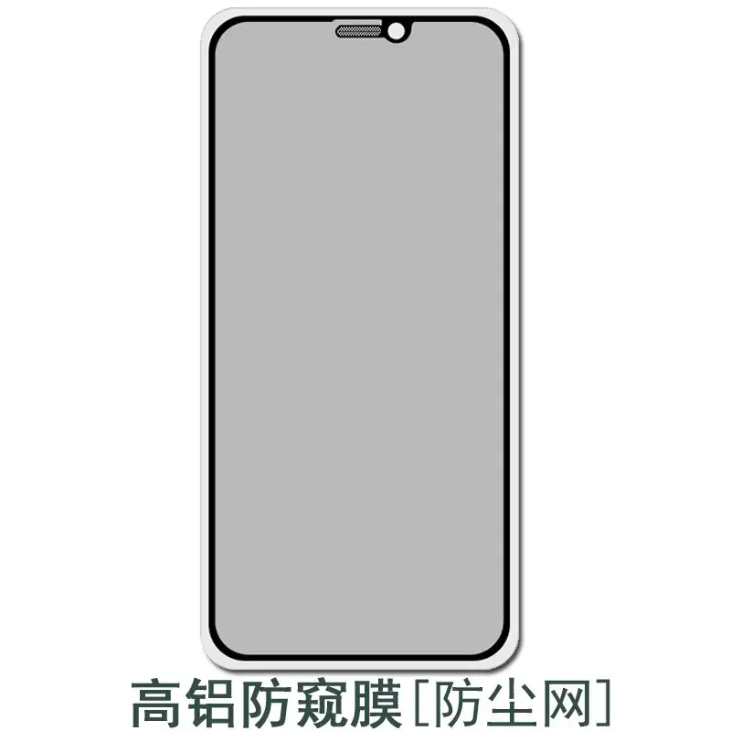 Privacy Tempered Film for 16Promax 17/15" - Image 3